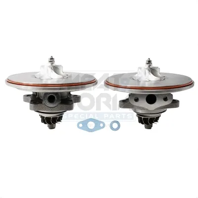Core assembly, turbocharger Volvo S60 II · Volvo V60 I · Volvo V40 Hatchback