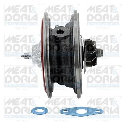 Core assembly, turbocharger Bmw 1 · Bmw 3 · Bmw 3 Touring