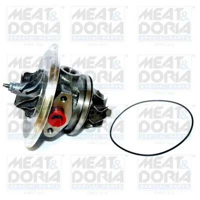 Core assembly, turbocharger Saab 9-5 · Saab 9-3 · Saab 9-3 Cabriolet