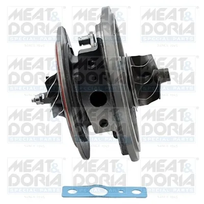 Core assembly, turbocharger Hyundai i40 I CW · Hyundai i40 I · Kia OPTIMA