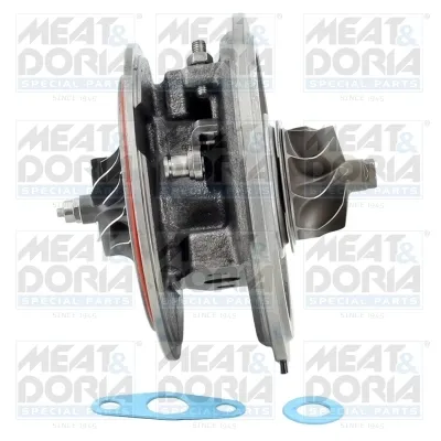 Core assembly, turbocharger Audi A4 B8 · Audi A4 B8 Avant · Audi Q5