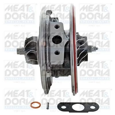 Core assembly, turbocharger Renault MEGANE III Hatchback · Renault MEGANE III Coupe · Renault MEGANE III Grandtour