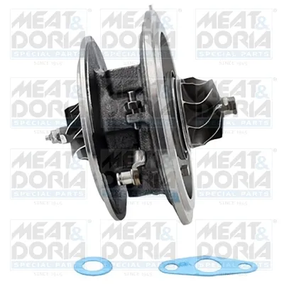 Core assembly, turbocharger Volvo S80 II · Volvo V70 III · Volvo XC70 II
