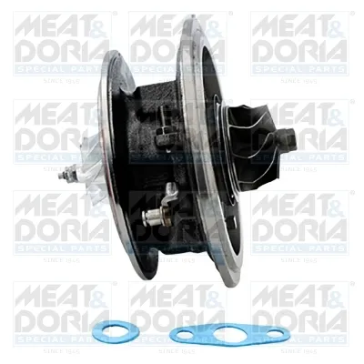 Core assembly, turbocharger Volvo S80 II · Volvo V70 III · Volvo XC70 II