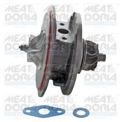 Core assembly, turbocharger Ford RANGER