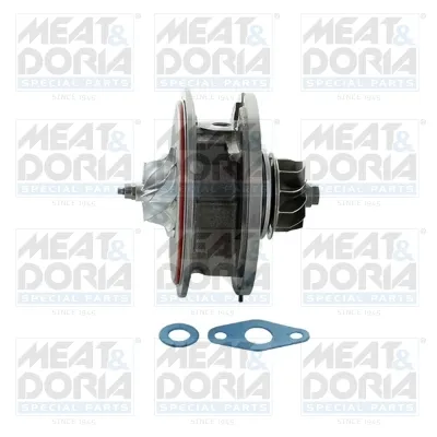 Core assembly, turbocharger Vw MULTIVAN T6 · Vw TRANSPORTER T6 / CARAVELLE T6 Bus · Vw TRANSPORTER T6 Van