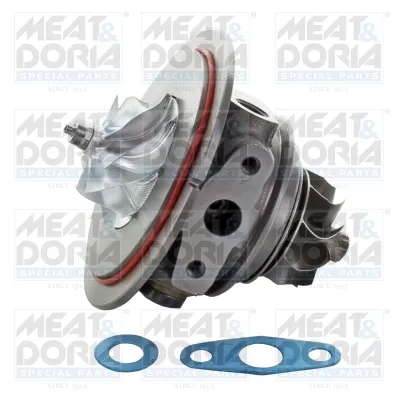 Core assembly, turbocharger Nissan JUKE · Nissan PULSAR Hatchback · Nissan QASHQAI II