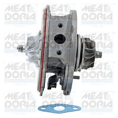 Core assembly, turbocharger Ford RANGER