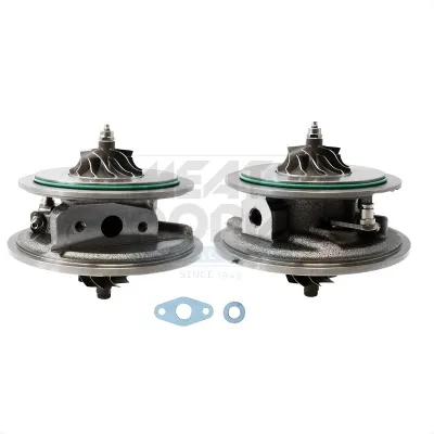 Core assembly, turbocharger Ford FOCUS III · Ford FOCUS III Saloon · Ford FOCUS III Turnier