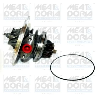 Core assembly, turbocharger Ford TRANSIT Bus · Ford TRANSIT TOURNEO Bus
