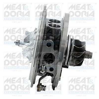 Core assembly, turbocharger Mercedes-Benz E-CLASS · Mercedes-Benz E-CLASS T-Model · Mercedes-Benz E-CLASS Coupe