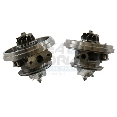 Core assembly, turbocharger Mercedes-Benz VITO Van · Mercedes-Benz VITO Mixto · Mercedes-Benz VITO Tourer