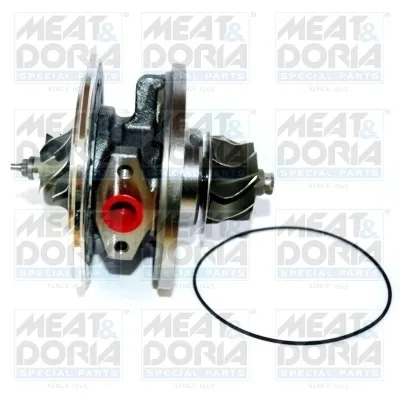 Core assembly, turbocharger Alfa Romeo 147 · Fiat MULTIPLA · Fiat DOBLO MPV