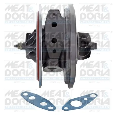 Core assembly, turbocharger Renault MEGANE III Hatchback · Renault MEGANE III Coupe · Renault MEGANE III Grandtour