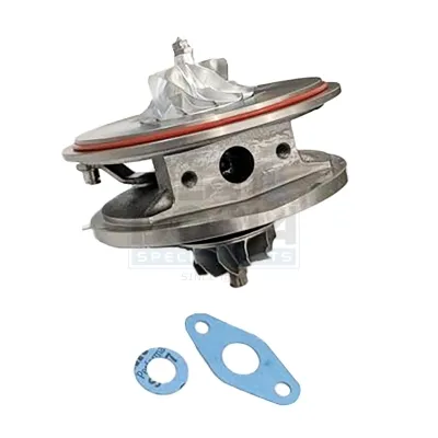 Core assembly, turbocharger Ford TRANSIT CUSTOM V362 Van · Ford TRANSIT CUSTOM V362 Bus