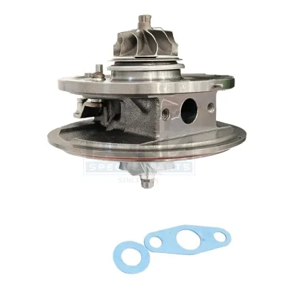 Core assembly, turbocharger Fiat DUCATO Bus · Fiat DUCATO Van · Fiat DUCATO Platform/Chassis