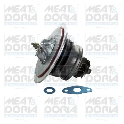 Core assembly, turbocharger Opel VIVARO B Bus · Opel VIVARO B Van · Opel VIVARO B Platform/Chassis