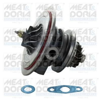 Core assembly, turbocharger Land Rover RANGE ROVER III · Land Rover RANGE ROVER IV · Land Rover RANGE ROVER SPORT II