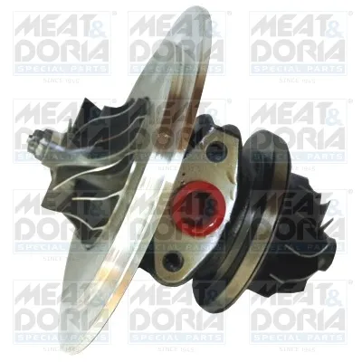 Core assembly, turbocharger Ssangyong REXTON / REXTON II · Ssangyong RODIUS I