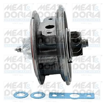 Core assembly, turbocharger Kia CARENS IV · Kia SPORTAGE IV
