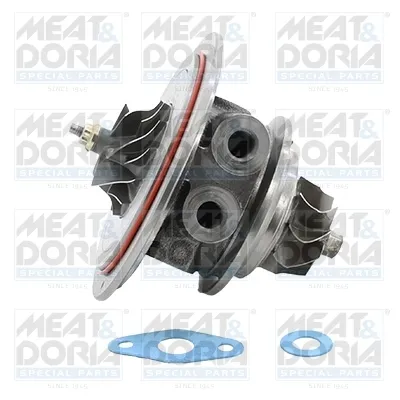 Core assembly, turbocharger Opel INSIGNIA A · Opel INSIGNIA A Saloon · Opel INSIGNIA A Sports Tourer