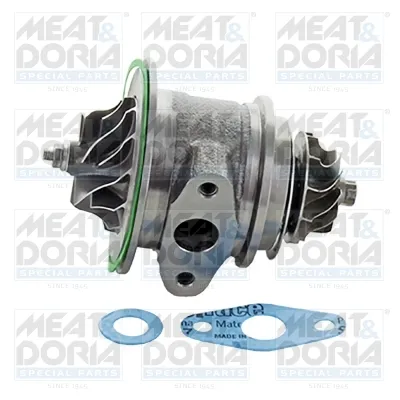 Core assembly, turbocharger Chevrolet LACETTI · Chevrolet NUBIRA Saloon · Chevrolet NUBIRA Estate