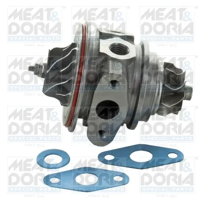 Core assembly, turbocharger Suzuki SX4 S-CROSS · Suzuki VITARA · Suzuki SWIFT V