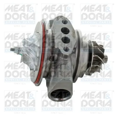 Core assembly, turbocharger Audi A3 Sportback · Seat LEON · Seat LEON ST