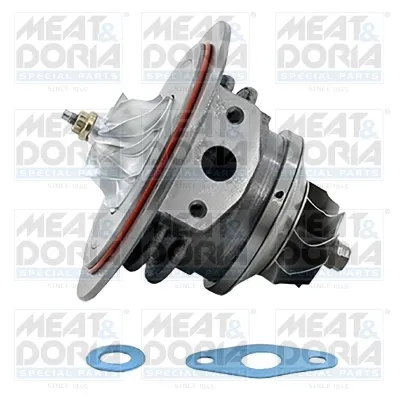 Core assembly, turbocharger Honda CR-V IV