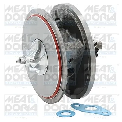 Core assembly, turbocharger Honda CR-V IV