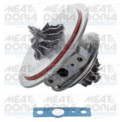 Core assembly, turbocharger Citroën C8 · Citroën C5 II · Citroën C5 II Break