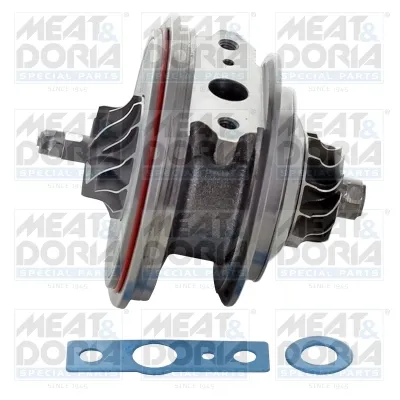 Core assembly, turbocharger Citroën C8 · Citroën C5 II · Citroën C5 II Break