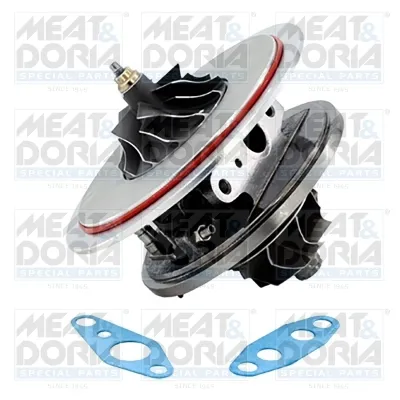 Core assembly, turbocharger Renault VEL SATIS · Renault ESPACE IV