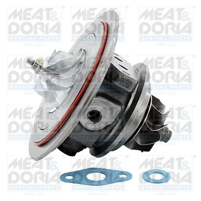 Core assembly, turbocharger Opel ASTRA K · Opel ASTRA K Sports Tourer · Vauxhall ASTRA Mk VII