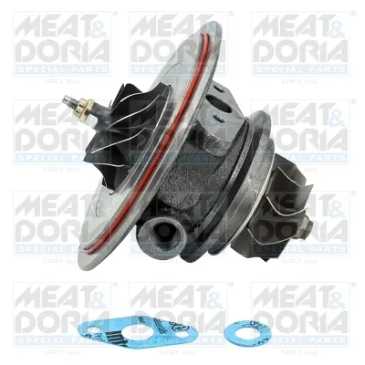 Core assembly, turbocharger Bmw 7 · Bmw 5 Gran Turismo · Bmw 5