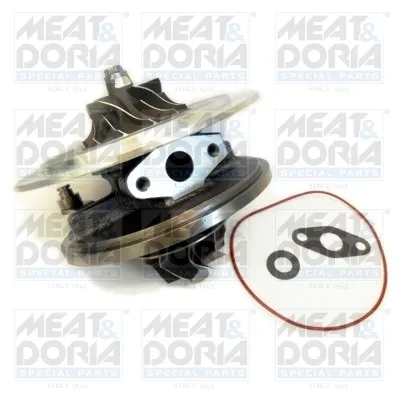 Core assembly, turbocharger Bmw 5 · Bmw 5 Touring