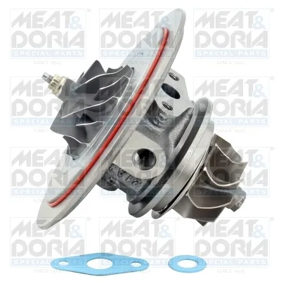 Core assembly, turbocharger Subaru FORESTER