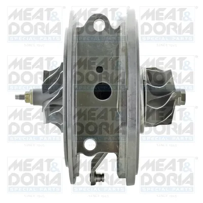 Core assembly, turbocharger Audi A5 · Audi A4 B8 · Audi A4 B8 Avant