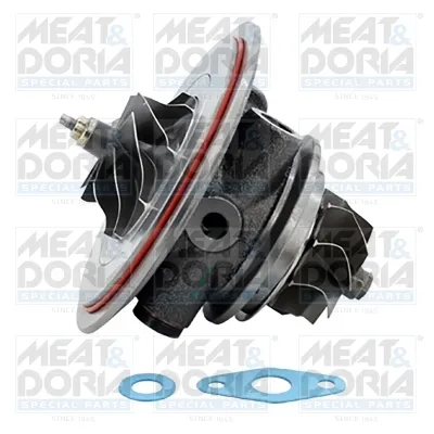 Core assembly, turbocharger Bmw X5 · Bmw X6