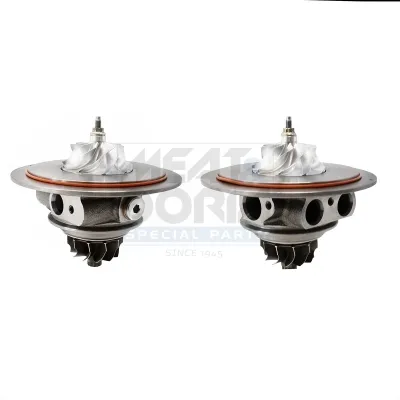 Core assembly, turbocharger Jeep CHEROKEE