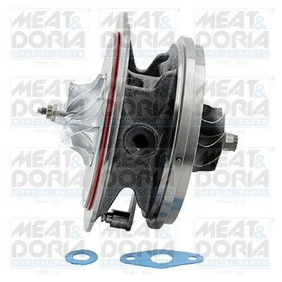 Core assembly, turbocharger Bmw 1 · Bmw 3 · Bmw 3 Touring