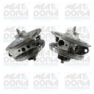 Core assembly, turbocharger Audi A7 Sportback · Audi A6 C7 · Audi A6 C7 Avant