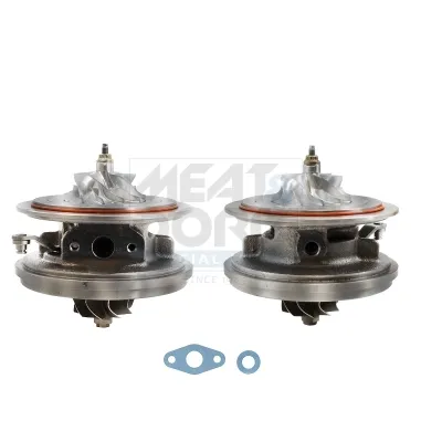Core assembly, turbocharger Bmw 7 · Bmw 5