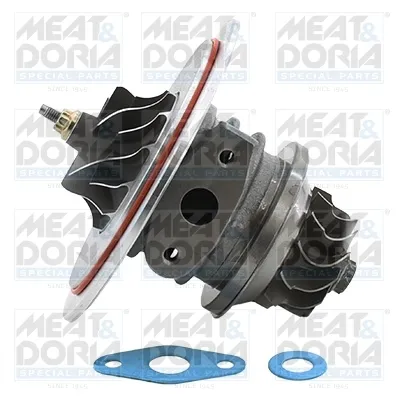 Core assembly, turbocharger Ssangyong REXTON / REXTON II · Ssangyong RODIUS I · Ssangyong REXTON W / REXTON
