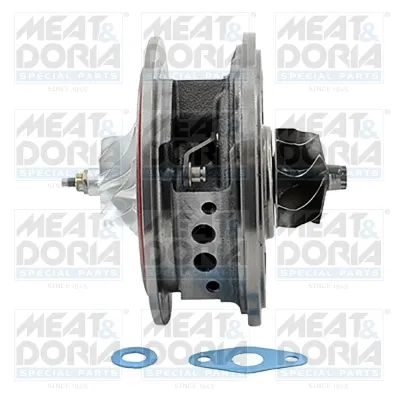 Core assembly, turbocharger Land Rover RANGE ROVER SPORT I · Land Rover DISCOVERY IV · Land Rover RANGE ROVER IV