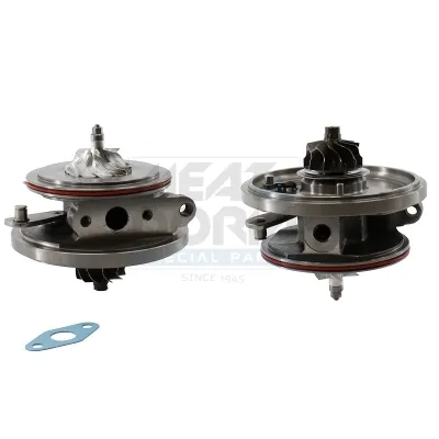 Core assembly, turbocharger Bmw 1 · Mini MINI · Mini MINI CLUBMAN