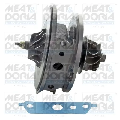 Core assembly, turbocharger Mercedes-Benz SPRINTER 3-t Van · Mercedes-Benz SPRINTER 3-t Platform/Chassis · Mercedes-Benz SPRINTER 3,5-t Bus