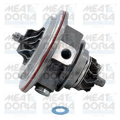 Core assembly, turbocharger Citroën DS3 · Citroën DS4 · Citroën DS5