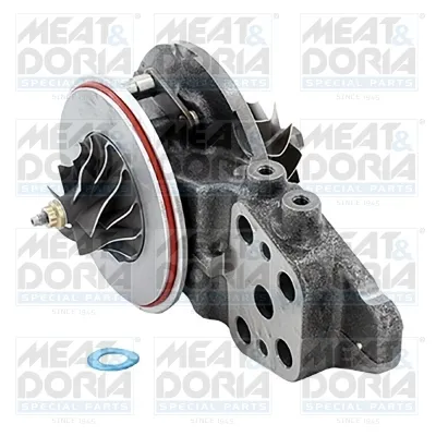 Core assembly, turbocharger Vw TOUAREG