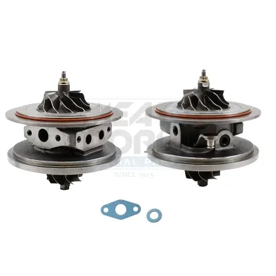 Core assembly, turbocharger Land Rover RANGE ROVER III · Land Rover RANGE ROVER IV · Land Rover RANGE ROVER SPORT II